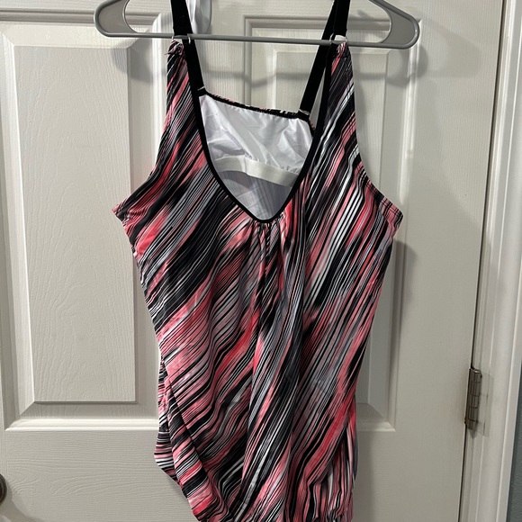 Plus Size Bathing Suit Top - Picture 1 of 5
